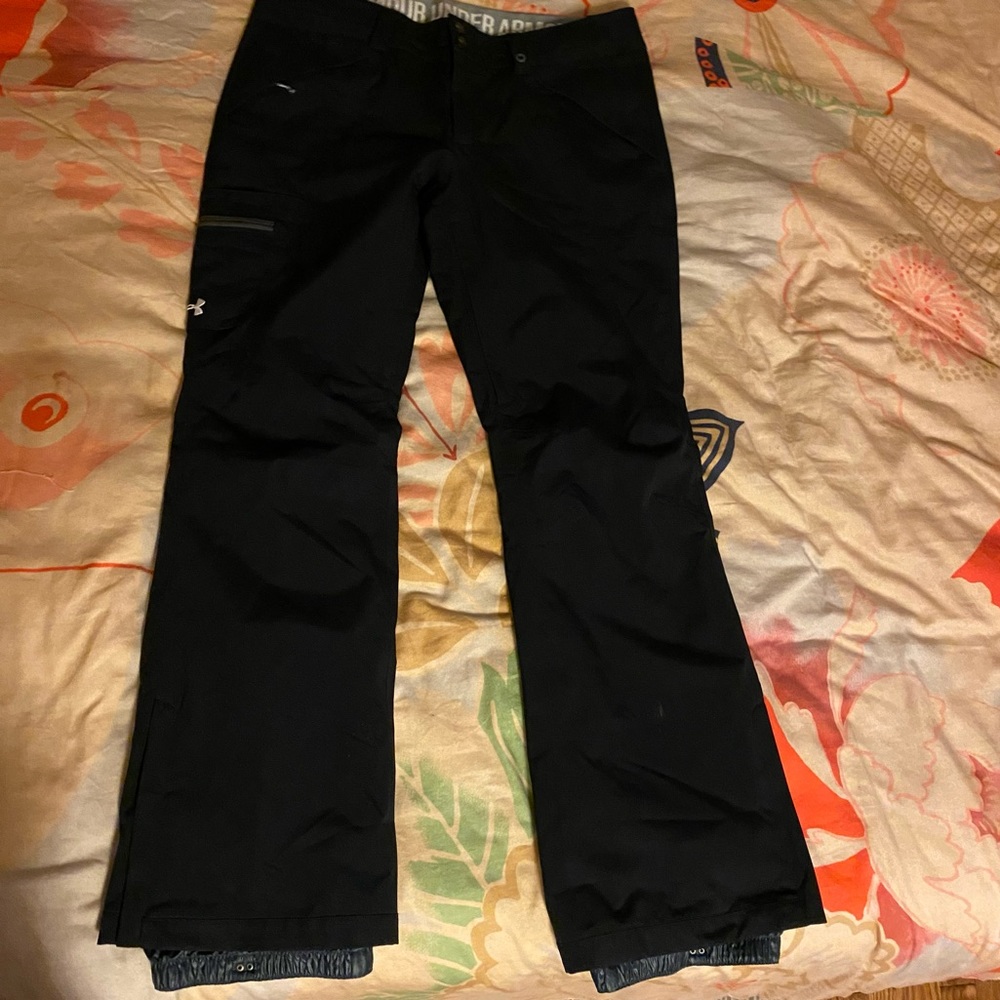 Under Amour Snowboard Ski pants M